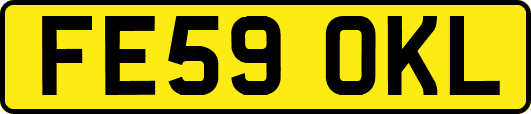FE59OKL