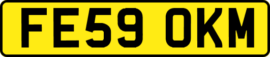 FE59OKM