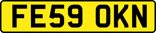 FE59OKN