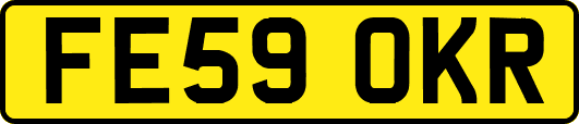 FE59OKR