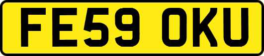 FE59OKU