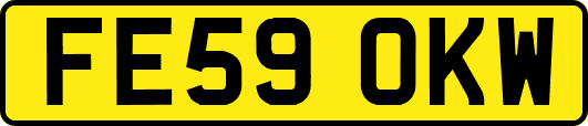 FE59OKW