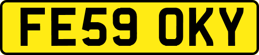 FE59OKY