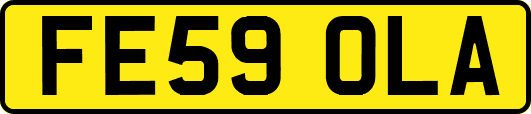 FE59OLA