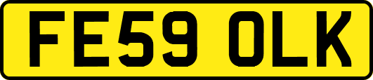 FE59OLK