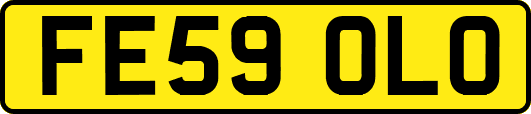 FE59OLO