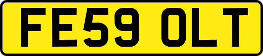 FE59OLT