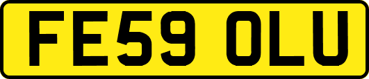 FE59OLU