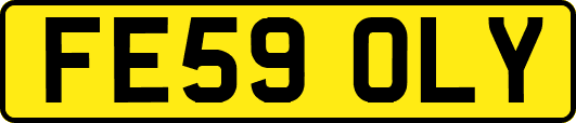FE59OLY