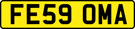 FE59OMA