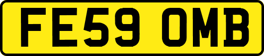 FE59OMB
