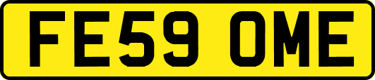 FE59OME