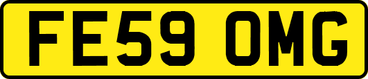 FE59OMG
