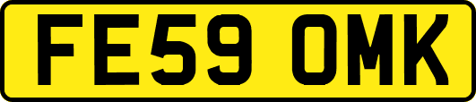 FE59OMK