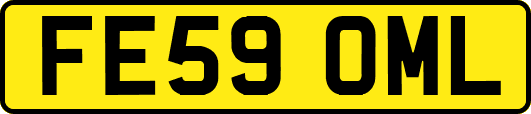 FE59OML
