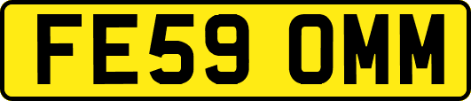 FE59OMM