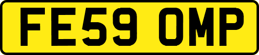 FE59OMP