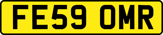FE59OMR