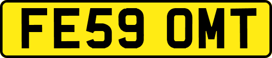 FE59OMT
