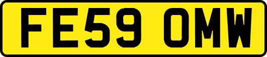 FE59OMW