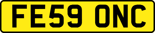 FE59ONC