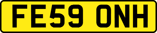 FE59ONH