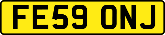 FE59ONJ