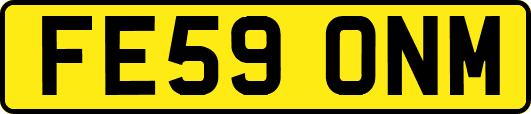 FE59ONM