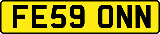 FE59ONN