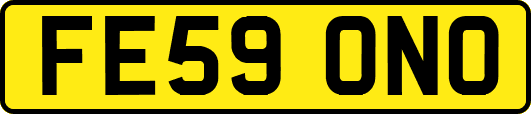 FE59ONO