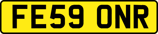 FE59ONR