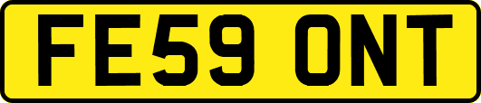 FE59ONT