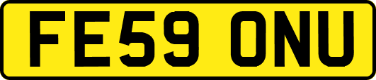 FE59ONU