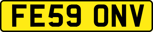 FE59ONV
