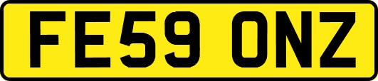 FE59ONZ