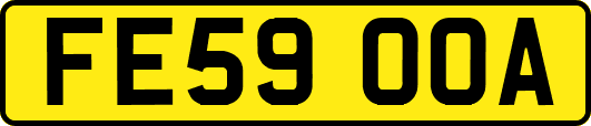 FE59OOA