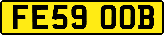FE59OOB