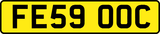 FE59OOC