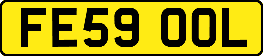 FE59OOL