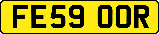FE59OOR