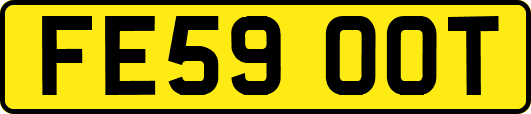 FE59OOT