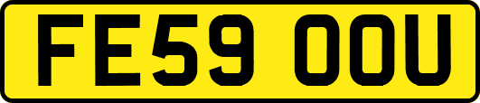 FE59OOU