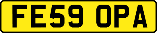 FE59OPA