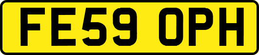 FE59OPH