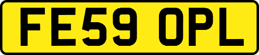 FE59OPL