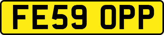 FE59OPP