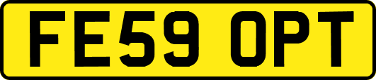 FE59OPT