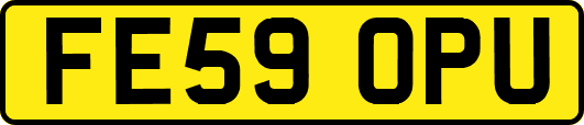 FE59OPU