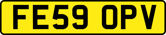 FE59OPV