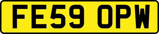FE59OPW